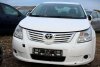 Lampa tył lewa Toyota Avensis T27 2009 Sedan